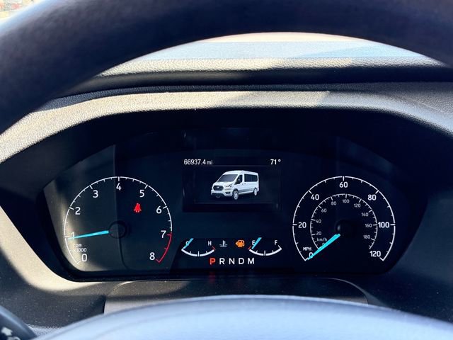Used 2024 Ford Transit 350 XLT RWD image 19
