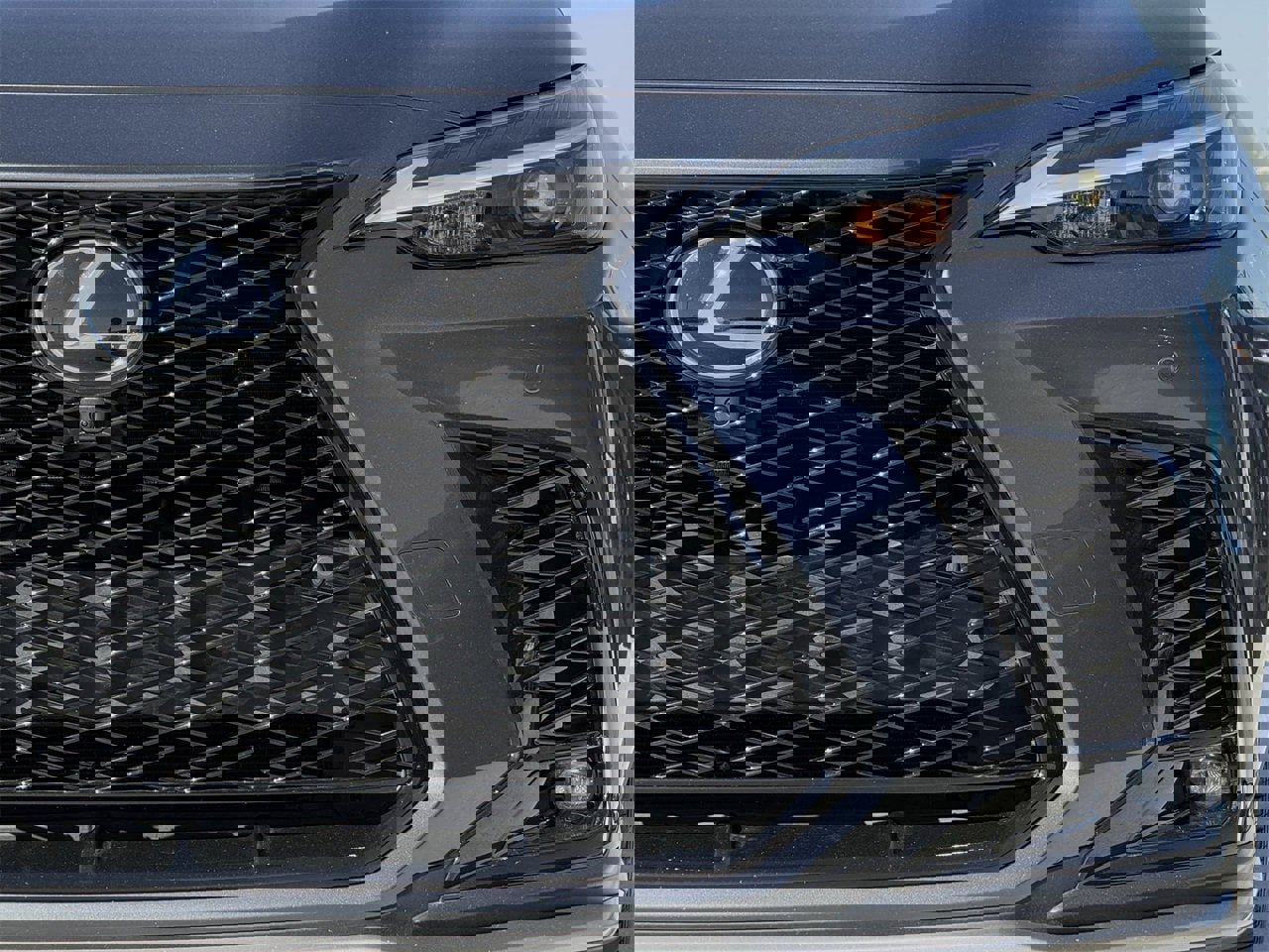 Used 2023 Lexus NX 350 F Sport image 8