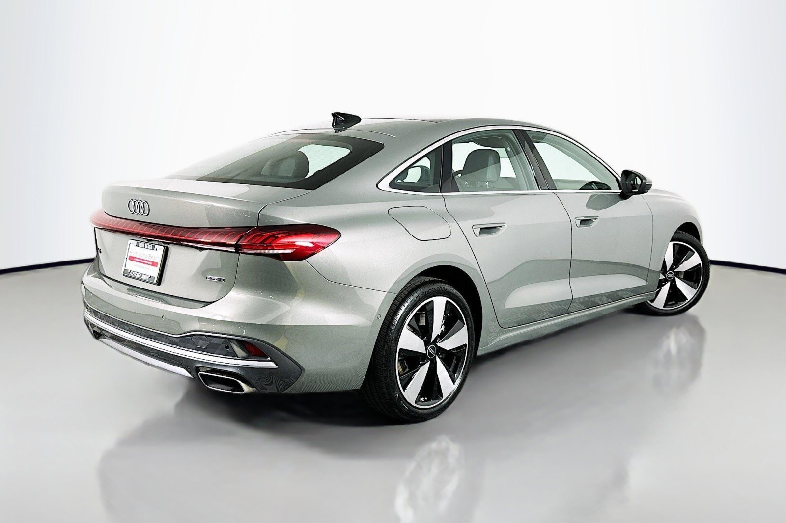 Used 2025 Audi A5 2.0T Premium w/ Convenience Package image 14