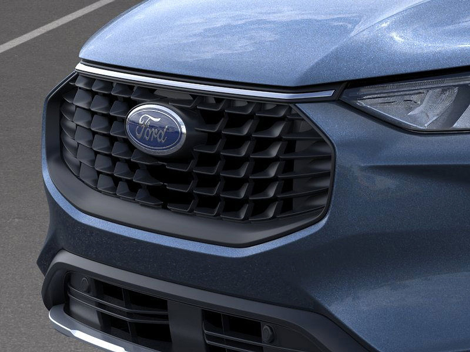 New 2026 Ford Escape SE FWD image 17