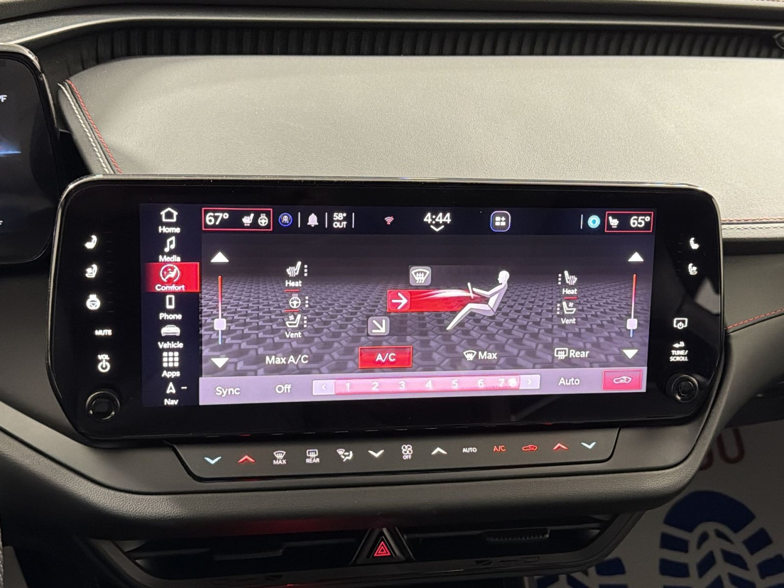 New 2026 Dodge Charger Scat Pack AWD/4WD image 21