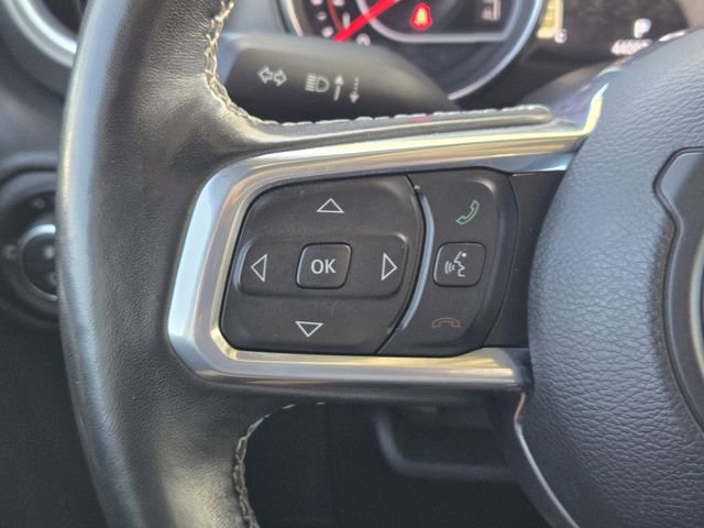 Certified 2021 Jeep Gladiator Rubicon image 29