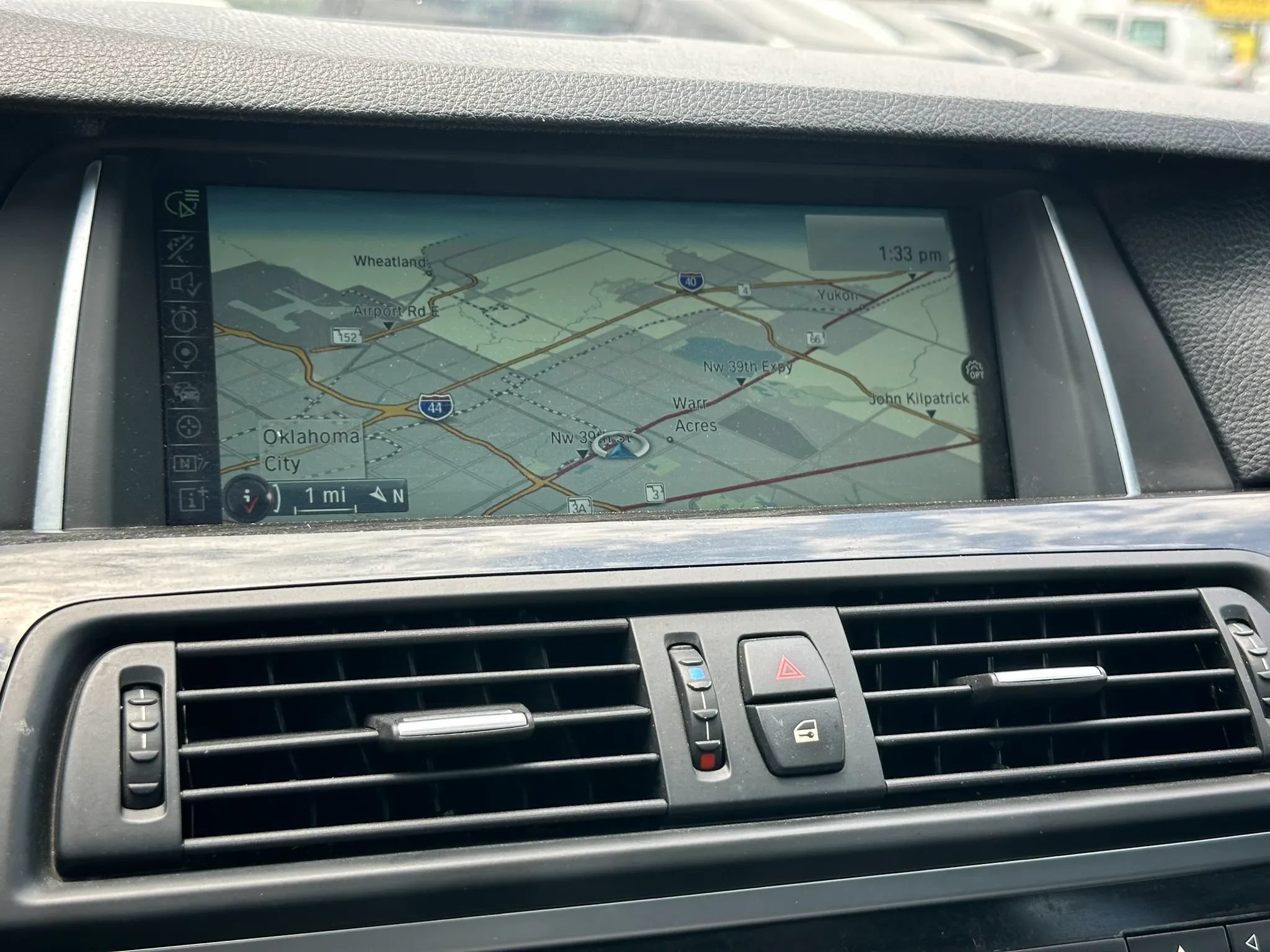 Used 2014 BMW 535d Sedan RWD image 30