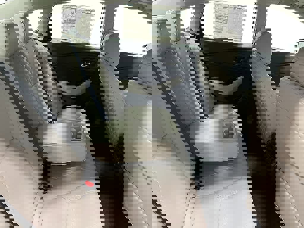 New 2025 Honda Accord Touring image 29