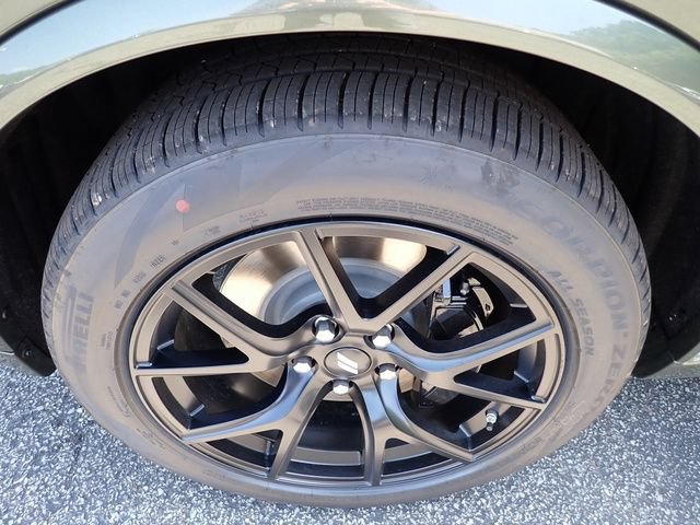 New 2026 Dodge Durango GT w/ Tow 'N Go Package AWD/4WD image 11
