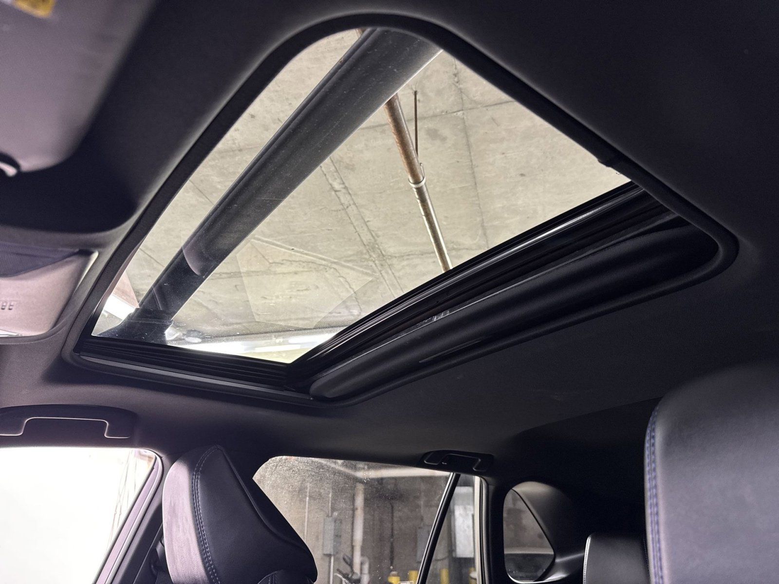 Used 2020 Toyota RAV4 XSE image 26