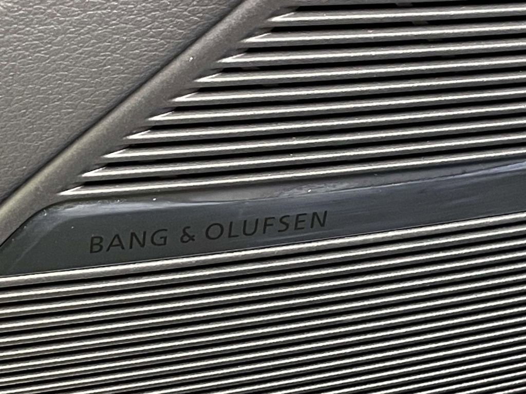 New 2026 Audi SQ8 Prestige image 37