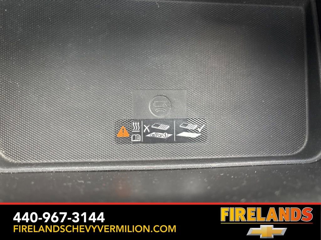 Used 2022 Chevrolet Tahoe Premier image 4