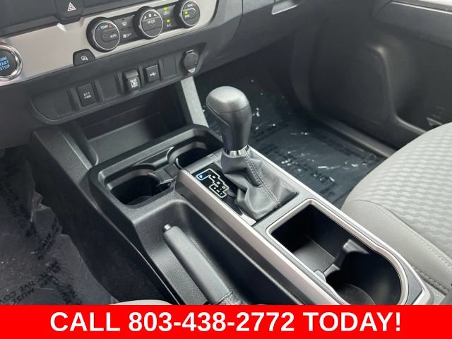 Used 2023 Toyota Tacoma SR5 RWD image 23