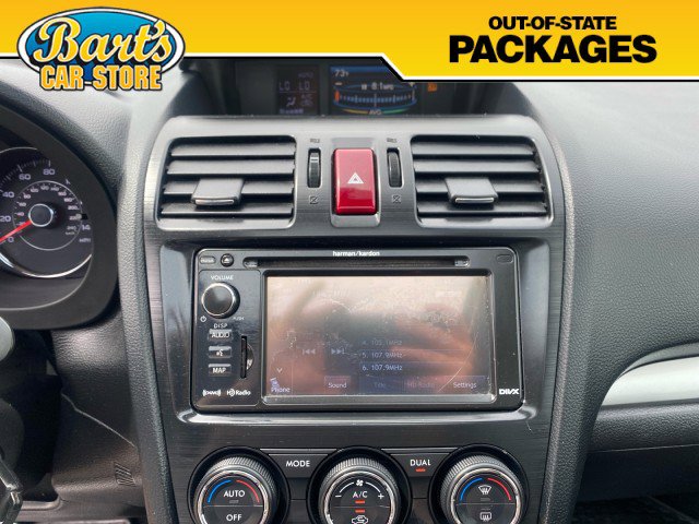 Used 2014 Subaru Forester 2.0XT Touring w/ Popular Package #2 AWD/4WD image 25
