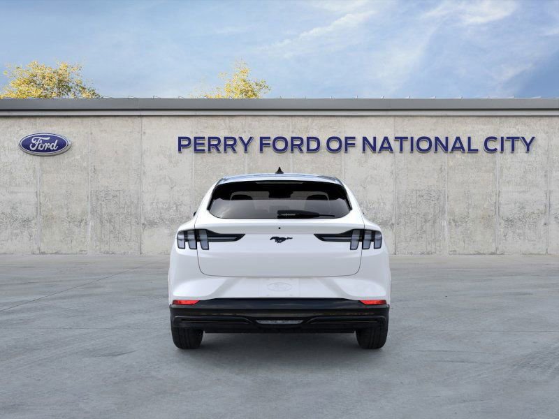 New 2025 Ford Mustang Mach-E Premium image 5