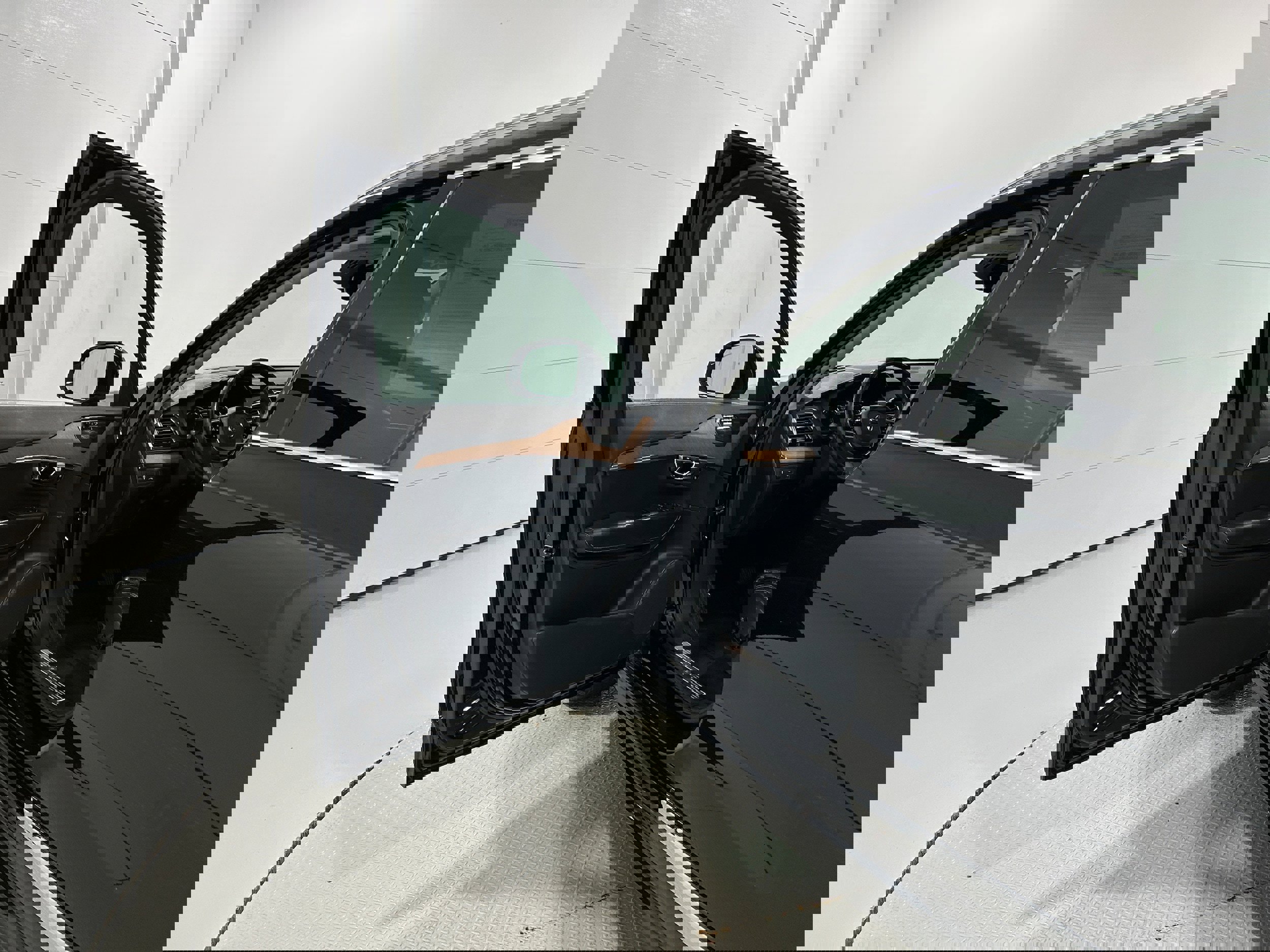 Used 2019 Volvo XC90 T6 Inscription w/ Advanced Package image 21