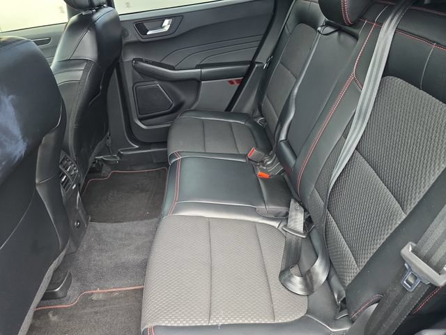 Used 2023 Ford Escape ST-Line Select w/ Tech Pack #2 AWD/4WD image 12