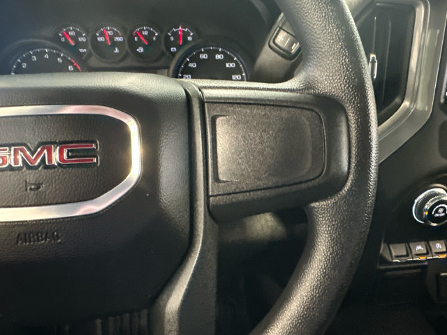 Used 2025 GMC Sierra 1500 Pro w/ Pro Value Package AWD/4WD image 16