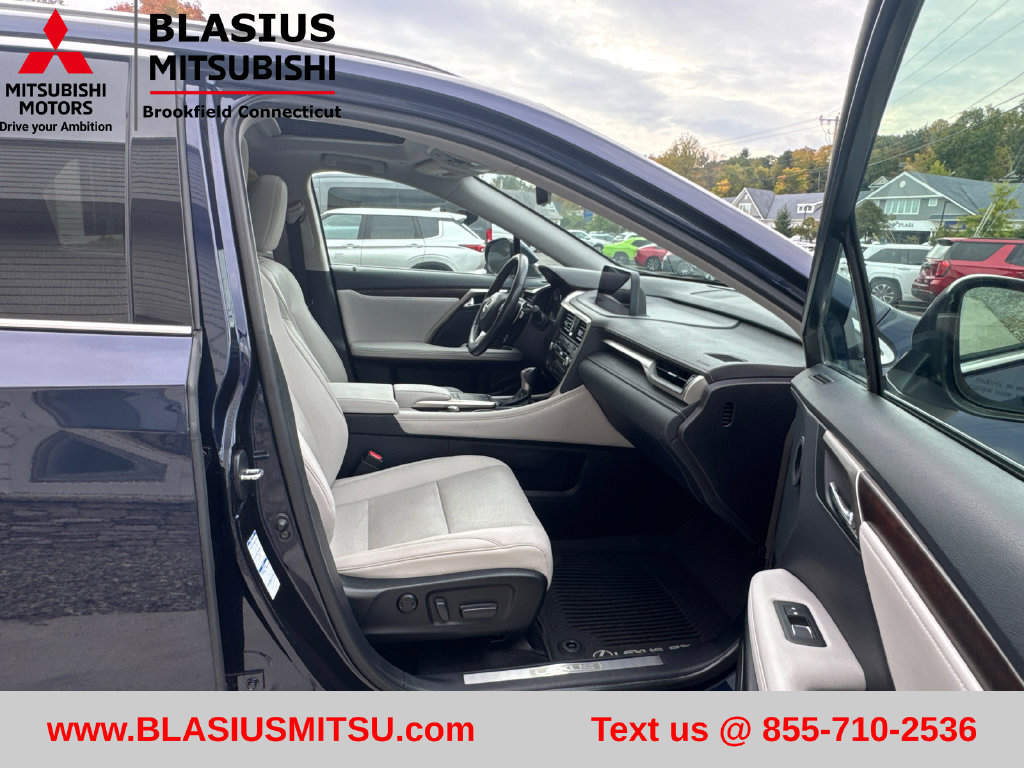 Used 2021 Lexus RX 350 AWD w/ Premium Package image 43