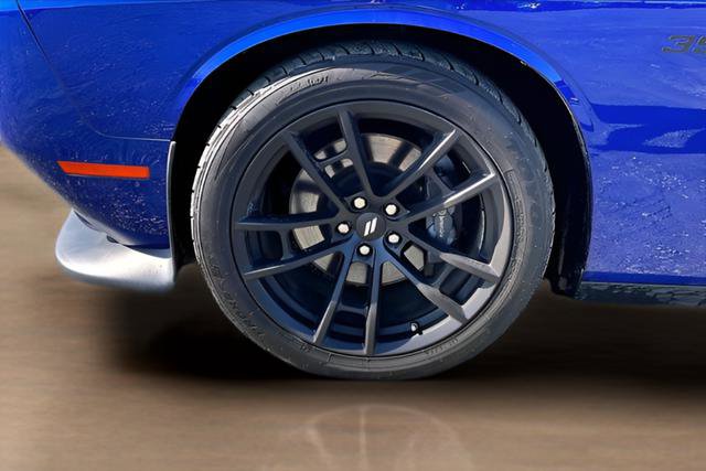 Used 2021 Dodge Challenger R/T Scat Pack w/ T/A Package image 8