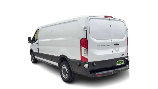Used 2018 Ford Transit 250 148 Low Roof RWD image 7