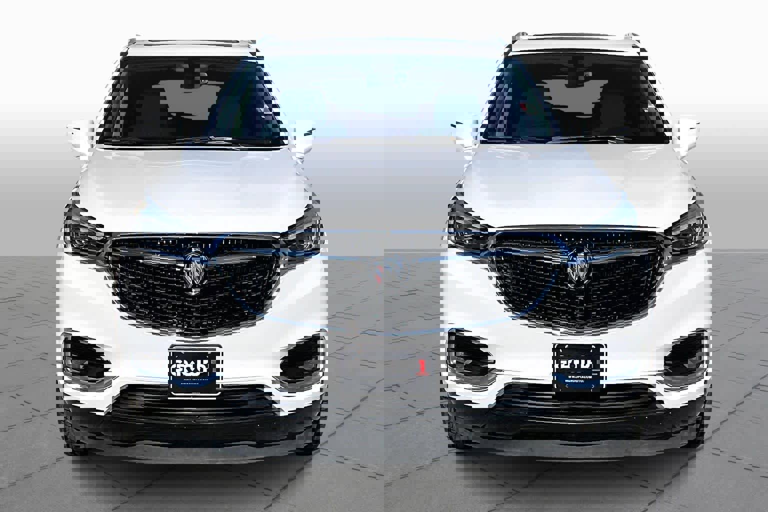 Used 2019 Buick Enclave Essence image 4