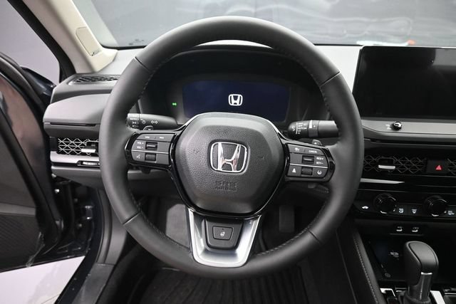 New 2026 Honda Accord Touring image 24