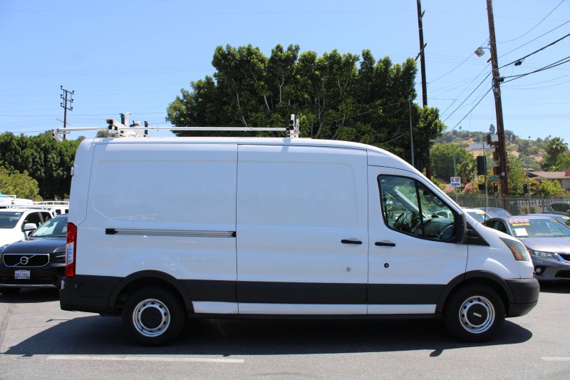 Used 2015 Ford Transit 150 148 Medium Roof image 7