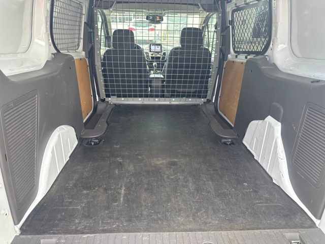 Used 2020 Ford Transit Connect XLT image 21
