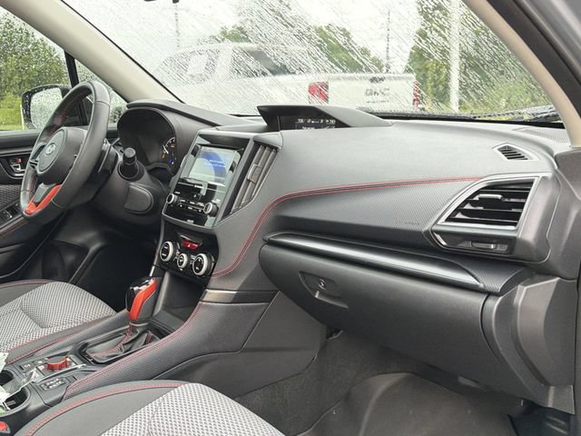 Used 2024 Subaru Forester Sport AWD/4WD image 18