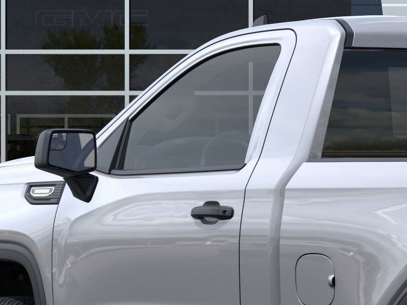 New 2026 GMC Sierra 1500 Pro image 12