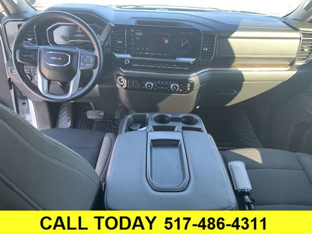 Certified 2023 GMC Sierra 1500 Elevation image 19