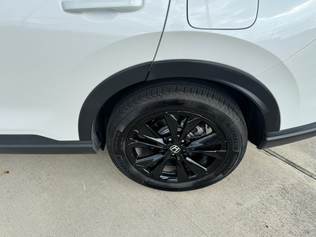 Certified 2026 Honda CR-V Sport Touring image 37