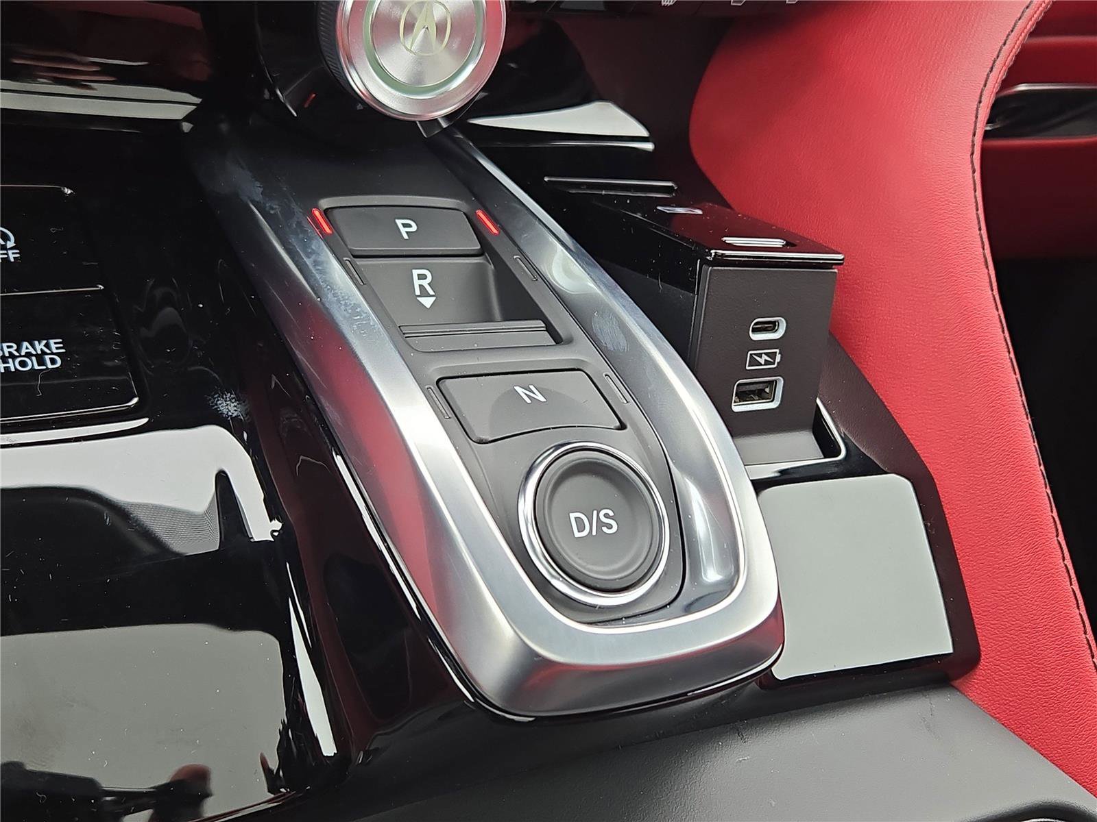 New 2026 Acura MDX A-Spec image 8