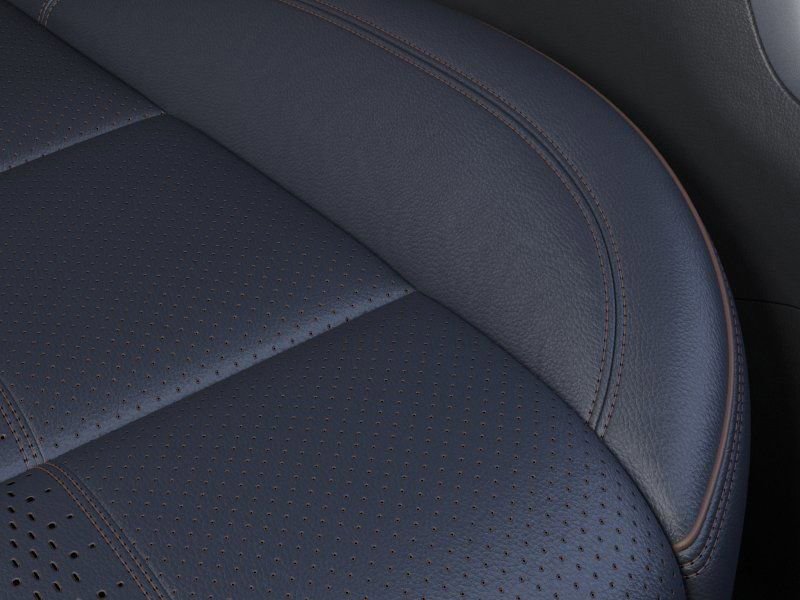 New 2026 Chevrolet Silverado 1500 High Country w/ Technology Package image 41