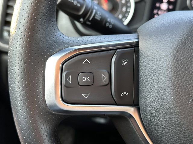 New 2026 RAM 1500 Tradesman image 22