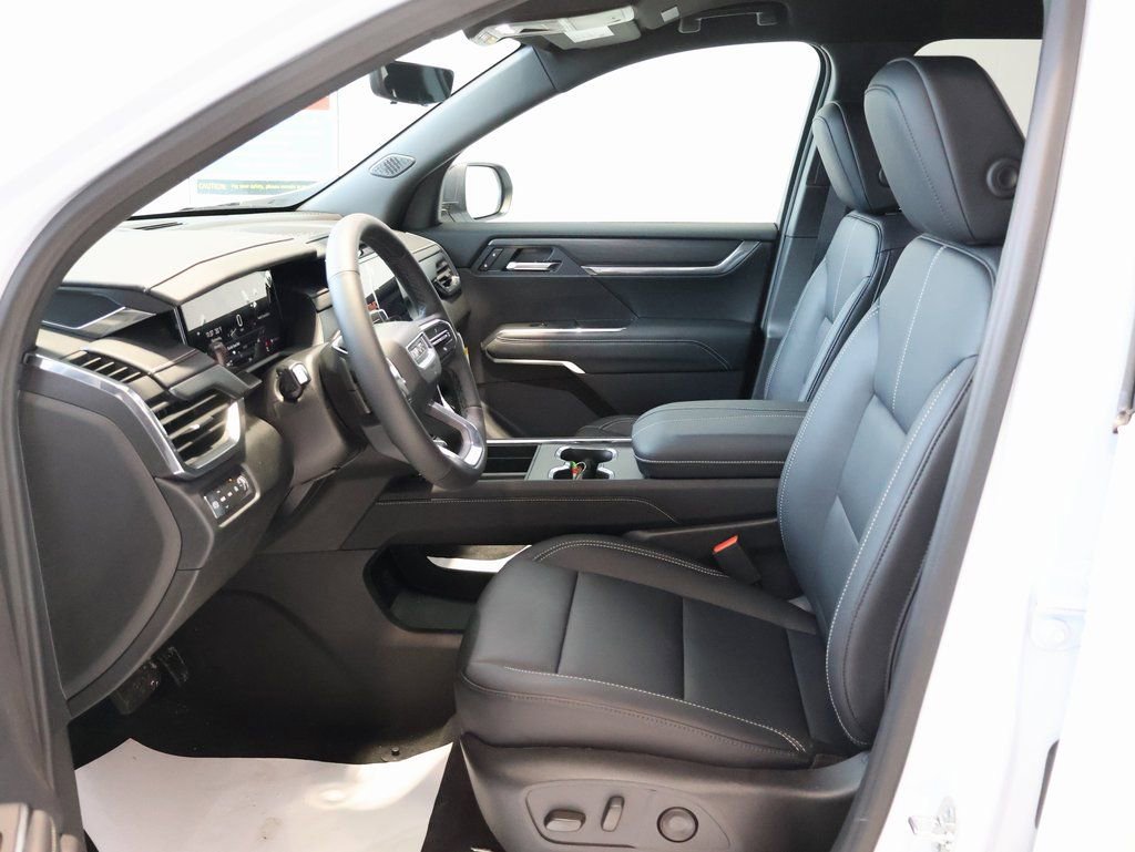 New 2026 GMC Acadia Elevation w/ Black Edition image 11