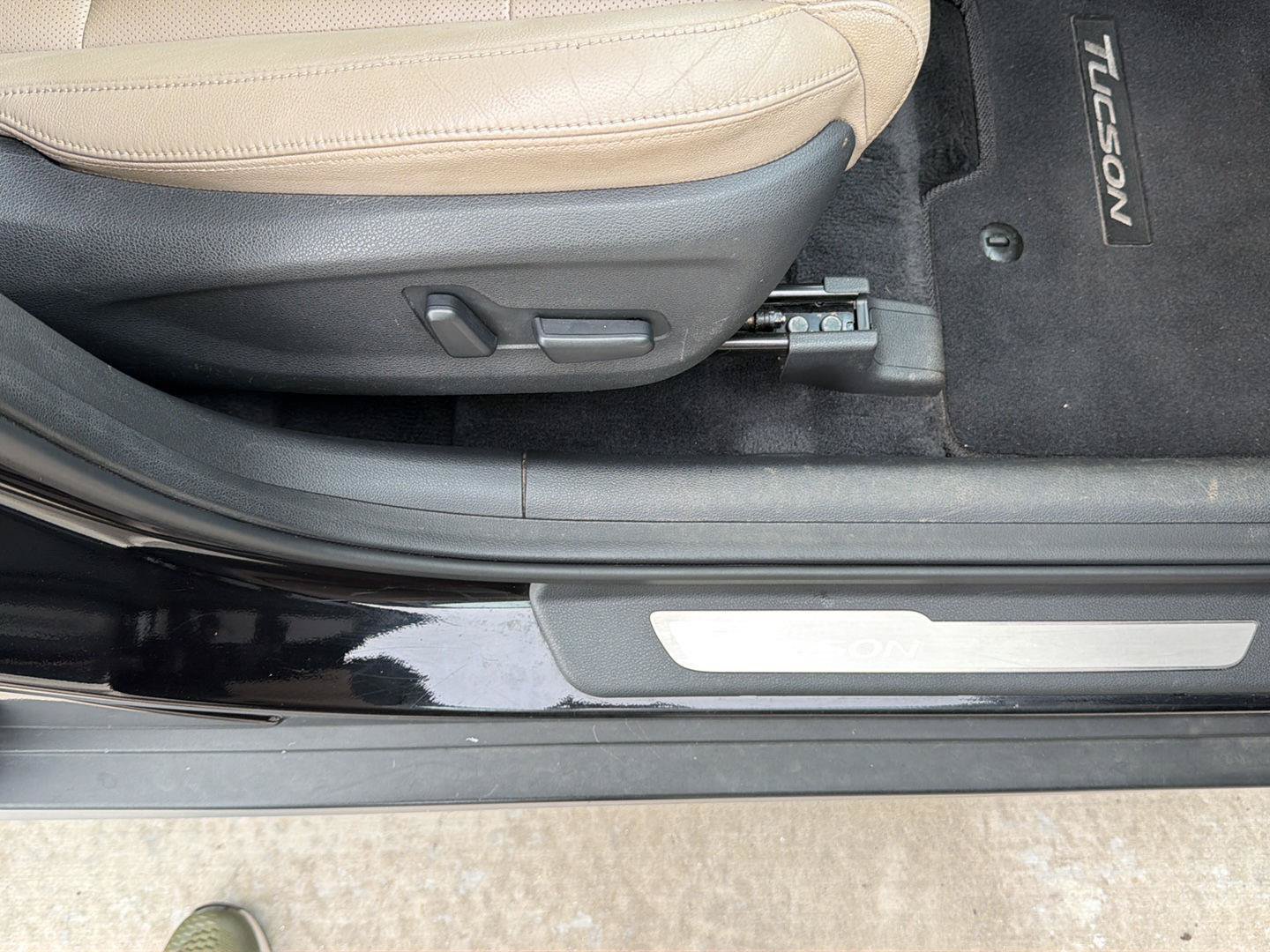 Used 2018 Hyundai Tucson Limited FWD image 39