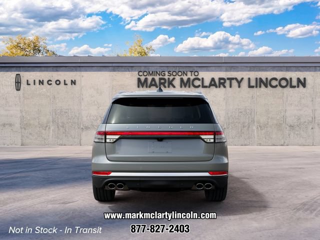 New 2027 Lincoln Aviator Reserve w/ Luxury Package AWD/4WD image 7