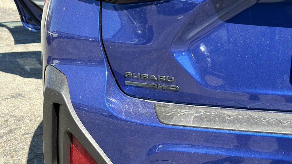 New 2026 Subaru Crosstrek 2.0i Premium AWD/4WD image 12