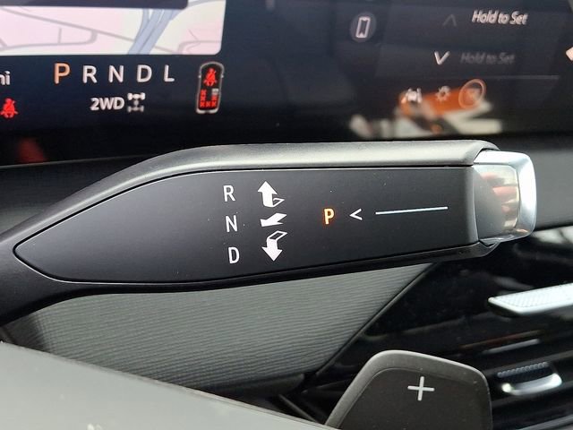 New 2026 Buick Enclave Sport Touring w/ Power Package image 16