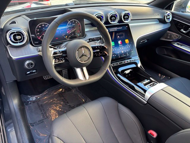 New 2027 Mercedes-Benz CLE 450 4MATIC Cabriolet image 16