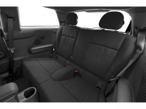 Used 2025 MINI Cooper S FWD image 12