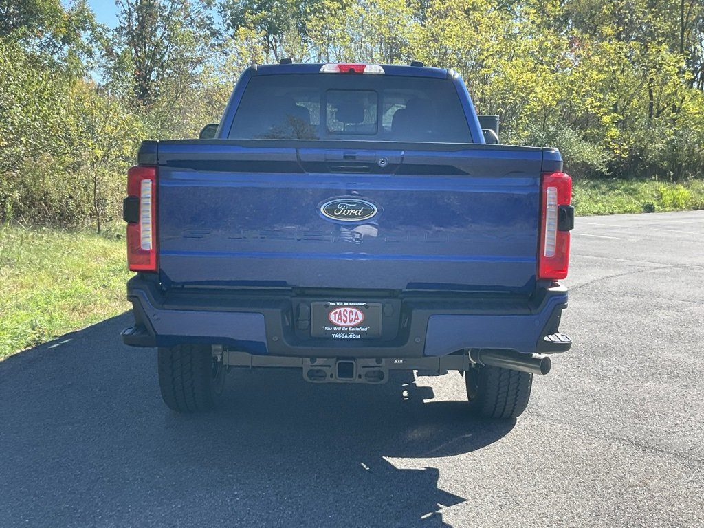 New 2026 Ford F250 XLT image 25