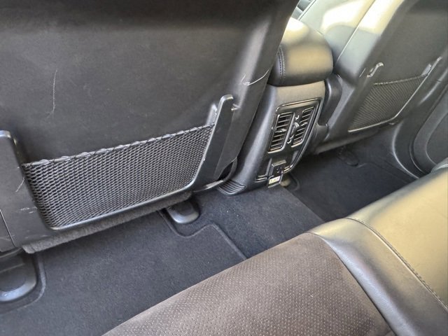 Used 2020 Jeep Grand Cherokee Altitude image 22