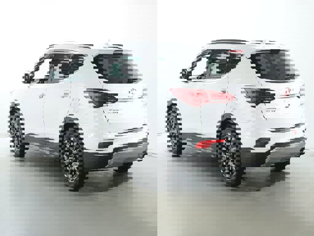 Used 2017 Hyundai Santa Fe Sport w/ Cargo Package image 45