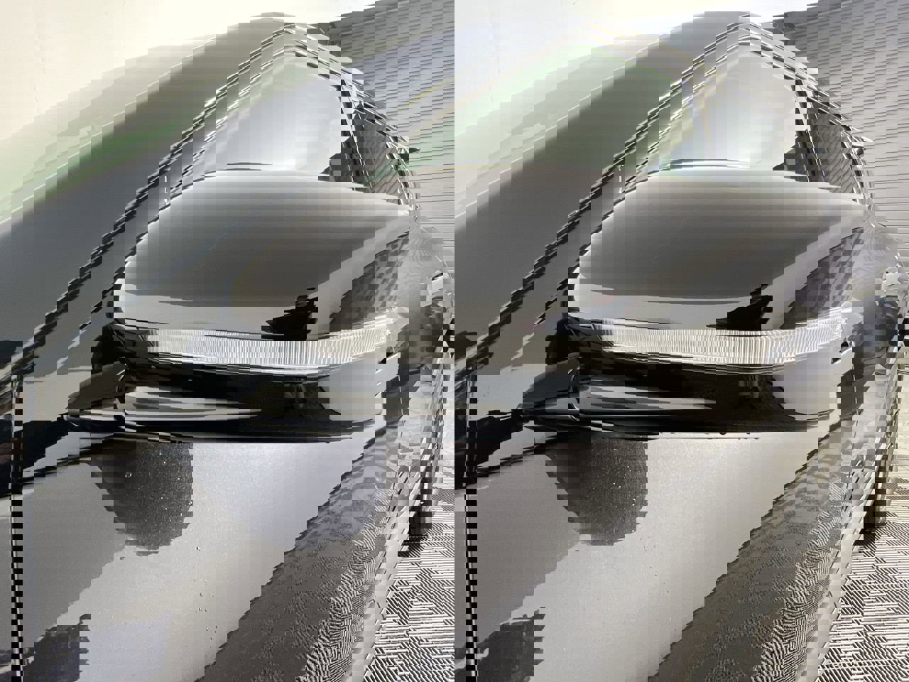 New 2025 Kia EV6 Wind image 12