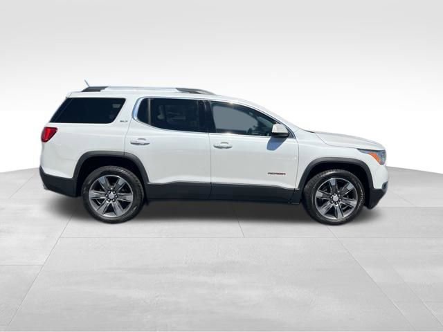 Used 2018 GMC Acadia SLT image 8