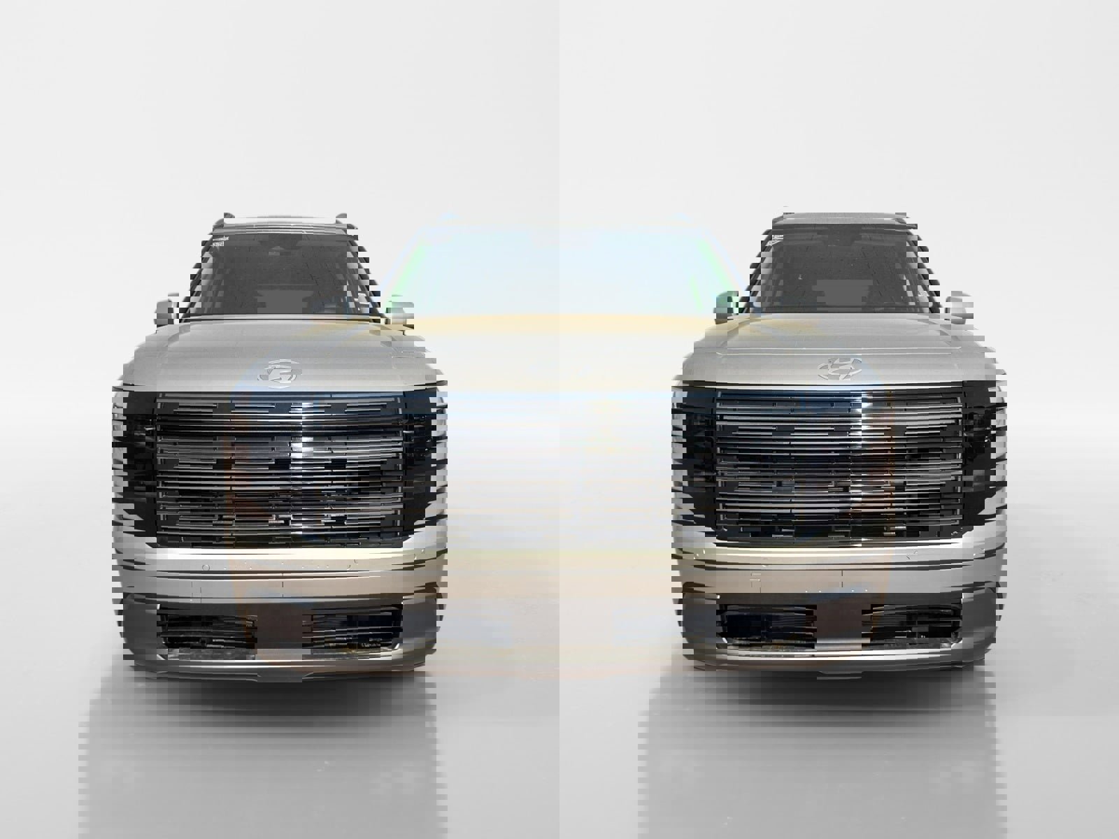 New 2026 Hyundai Palisade SEL FWD image 8