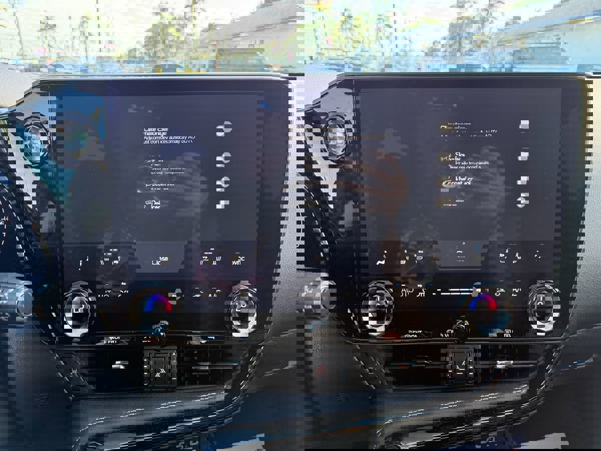 Used 2024 Lexus NX 350h NX 350h Premium AWD image 37