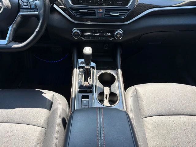 Certified 2024 Nissan Altima 2.0 SR FWD image 28