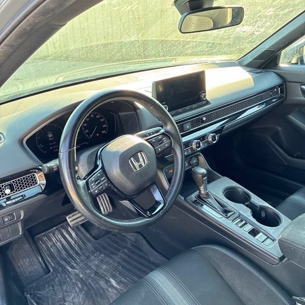Used 2023 Honda Civic Sport image 19