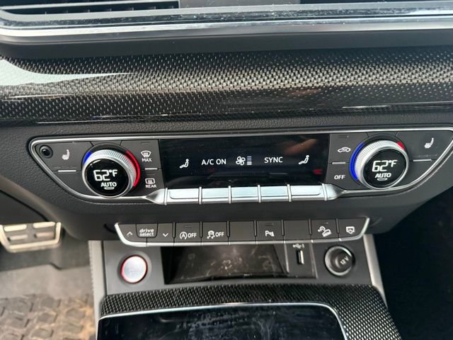 Used 2022 Audi SQ5 Premium Plus w/ Premium Plus Package image 21