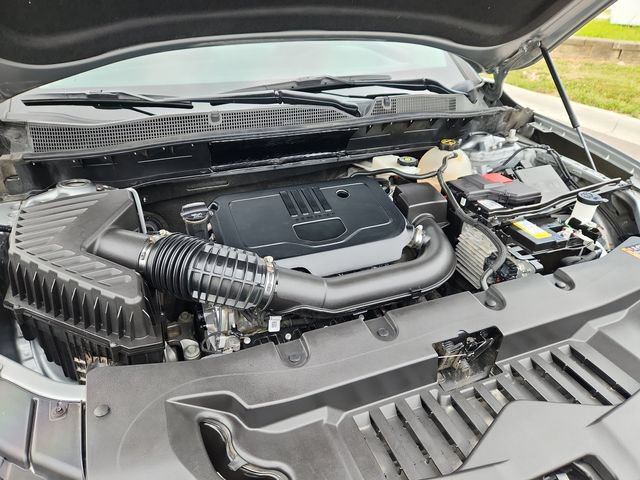 Used 2024 Chevrolet Blazer LT FWD image 15
